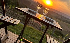 Pousada privativa mirante do sol